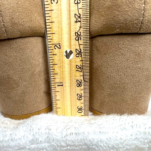 Streetwear Society, nude sandals - Picture 4 of 5